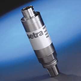 Setra Systems, Inc. - 540/542 (High Performance Pressure Transducer